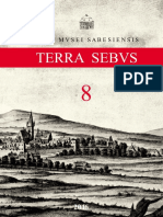 08 Terra Sebvs Acta Mvsei Sabesiensis 8 2016