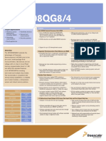 433mhz Datasheet