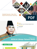 Pusaka Sakinah (Berkah) #1