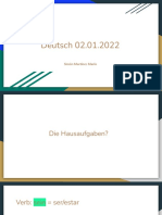 Deutsch 02.01.2022