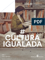 NÚMERO 1 Revista Igualada Capital Catalana de la Cultura 2022