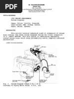 A245E/A246E Transmission Diagrams | PDF | Valve | Toyota