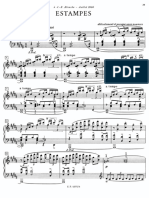 IMSLP57783-PMLP02408-Debussy Klavierwerke Band 6 Peters Estampes Scan