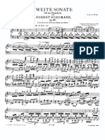 IMSLP289729-PMLP02194-Schumann, Robert Werke Breitkopf Gregg Serie 7 Band 4 RS 60 Op 22 Scan