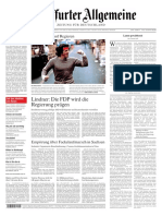 Frankfurter Allgemeine Zeitung - 06-12-2021