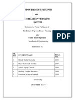 2646 To 2650 CPP Synopsis