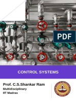 Control Systems by C.S.shankar Ram