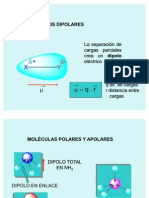 Fuerzas Intermoleculares Cap 11
