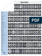 Volvo Wheel Brochure