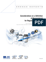 JRC Reference Report 201007 Nanomaterials 519 7201