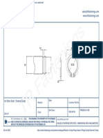 TR Fastenings: For 35mm Shaft External Circlip