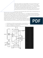 Funcionamiento Adc0808