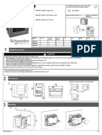 QSG Hexa Series QGH1336801-02