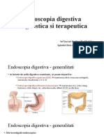 Endoscopie