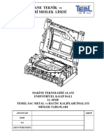 Table Ee 36658