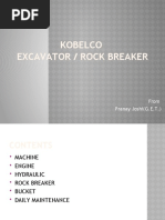 Aggregate Production Monitoring Sheet | PDF