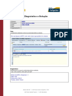 DS - 46531 - DESCRIÇÃO - Diagnostico e Solucao