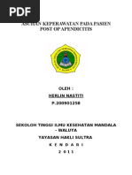 Download askep APP by nur_ahmadansori5449 SN55157971 doc pdf