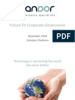 Nov Candor - Future Fit Corporate Governance