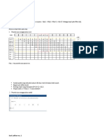 Muhammad Muslim 21060118420016 Tugas FIR Filter Dan Convolution