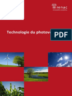 Technologie Du Photovoltaïque ( PDFDrive )