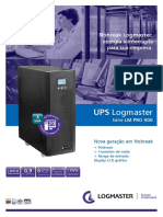 Catalogo Serie LM PRO 0Q3J