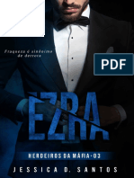 Jessica D. Santos - Herdeiros Da MaÌ Fia 3 - Ezra