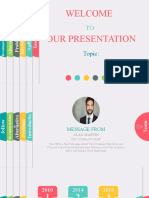 MakeAnimated PowerPoint Slide by PowerPoint School