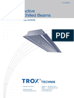 T 2-4 - 3 - en - 1 Active Chilled Beams Did600b