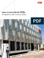 Catalogo ABB University 2021 - Rev - Final - Abril 2021