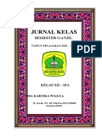 Cover PRNGKT Terbaru