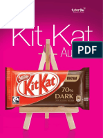 Kit Kat Auction Demand Curves