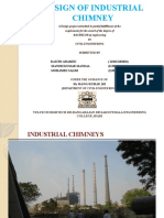 Ilide - Info Design of Industrial Chimney PR