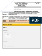 Ficha-Pedagógica - Proyecto-Interdiscplinario - Educ-Basica-2-Egb