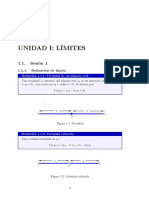 Límites de funciones