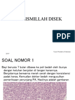 Pa ? Bismillah Disek: Future President of Indonesia