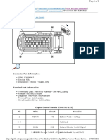 Engine Control Module (ECM) X1 (L95)