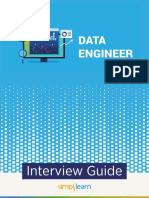 Interview Data Engineer