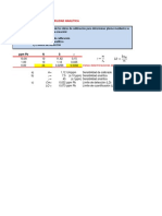Límite de Detección 2 - QF - P2