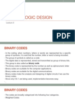 Digital Logic Design