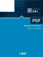 Manual de Treinamento Central XML