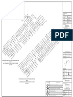 Sơ Đồ Không Gian Chữa Cháy Tự Động Xưởng Gmp Tầng 1 /Gmp Sprinkler System 3D Schematic Diagram 1st FLOOR