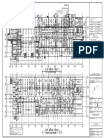 Mặt Bằng Tầng 1: 1St Floor Plan