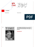 Cronologia Da Internet