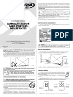 P16261 Manual Usuario Deslizantes Rev12 0232547