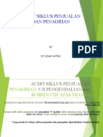 Bahan Pertemuan 1 (MK PENGAUDITAN II)