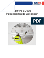 Manual de Aplicación SC902 (Español)