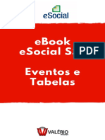 eBook Esocial Sst