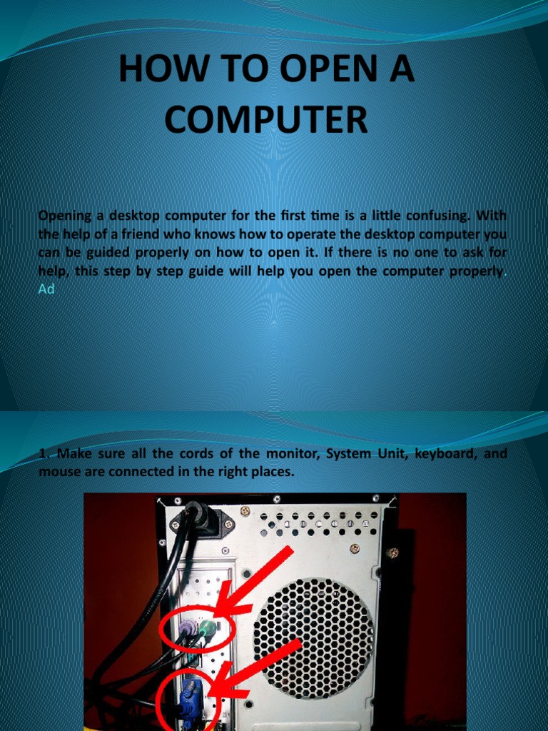 How To Open A Computer | 12 Ways to Open File Explorer in Windows 10 ...