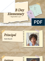 School Profile